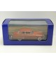 TINTIN Car The American Red Buick