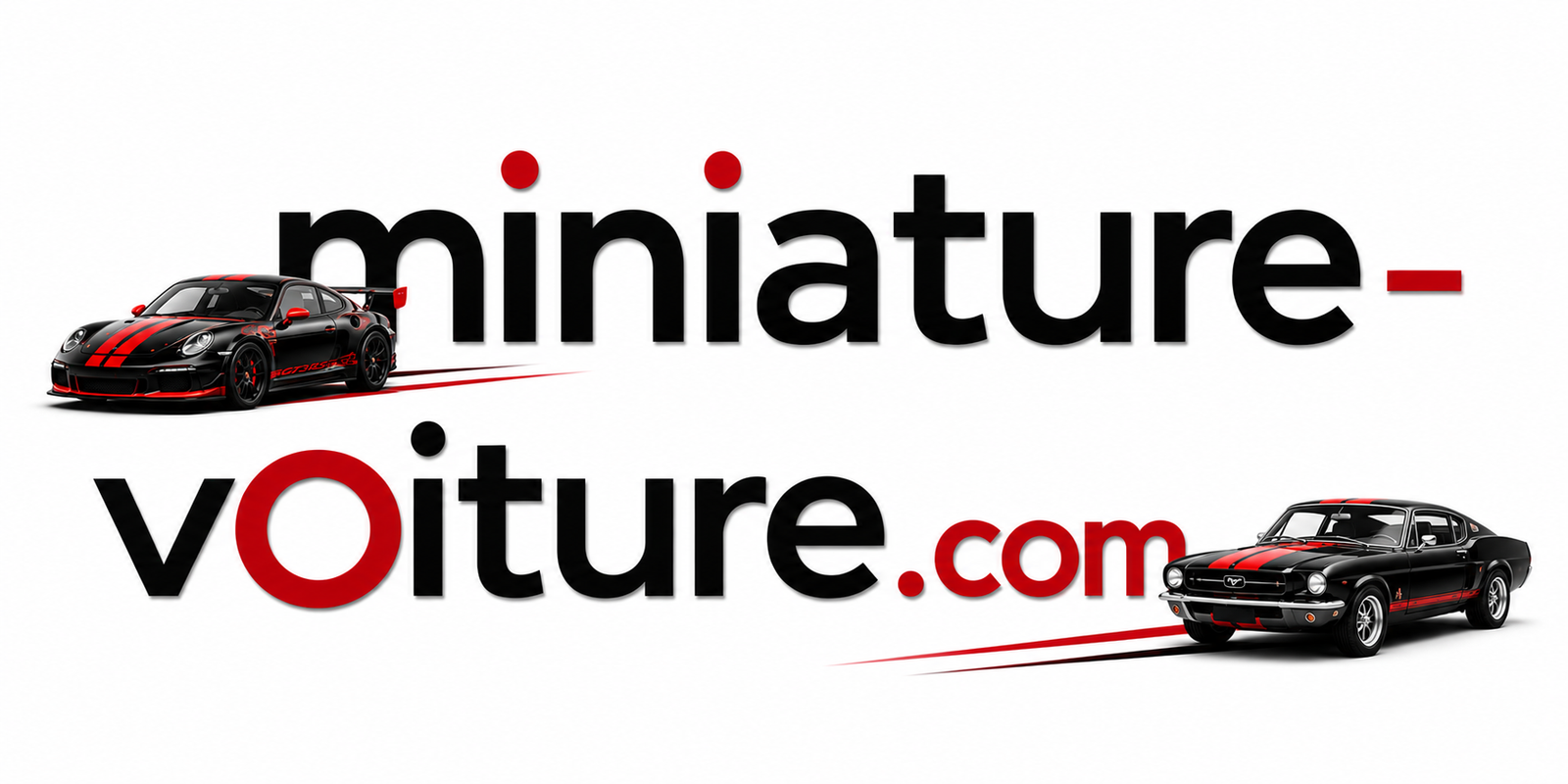 MINIATURE-VOITURE.COM