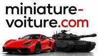 MINIATURE-VOITURE.COM