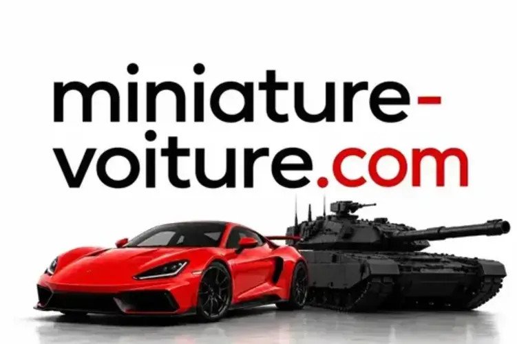 MINIATURE-VOITURE.COM