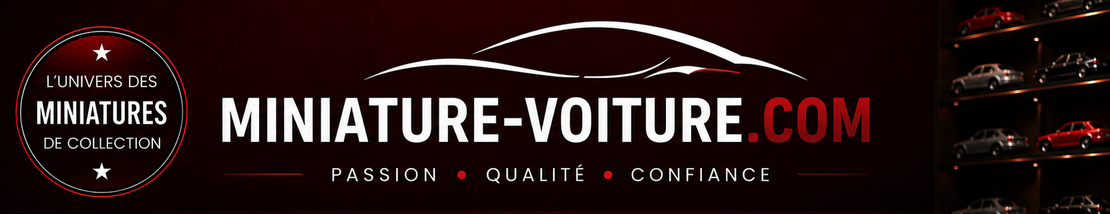 https://www.miniature-voiture.com